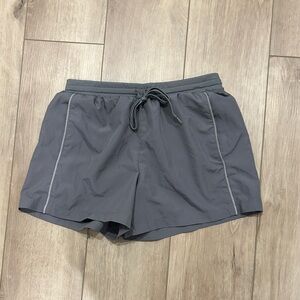 Athletic Works Athletic Running Gym Shorts